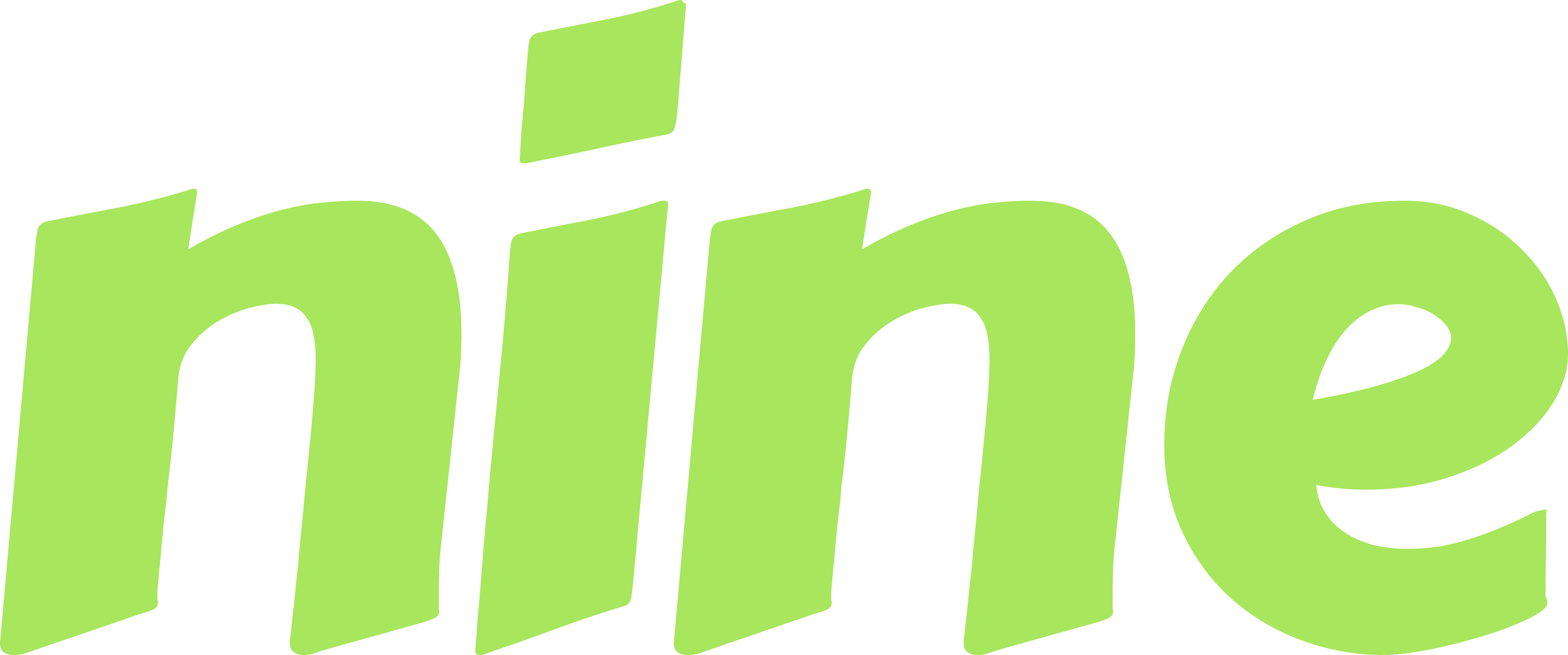 Nine Logo