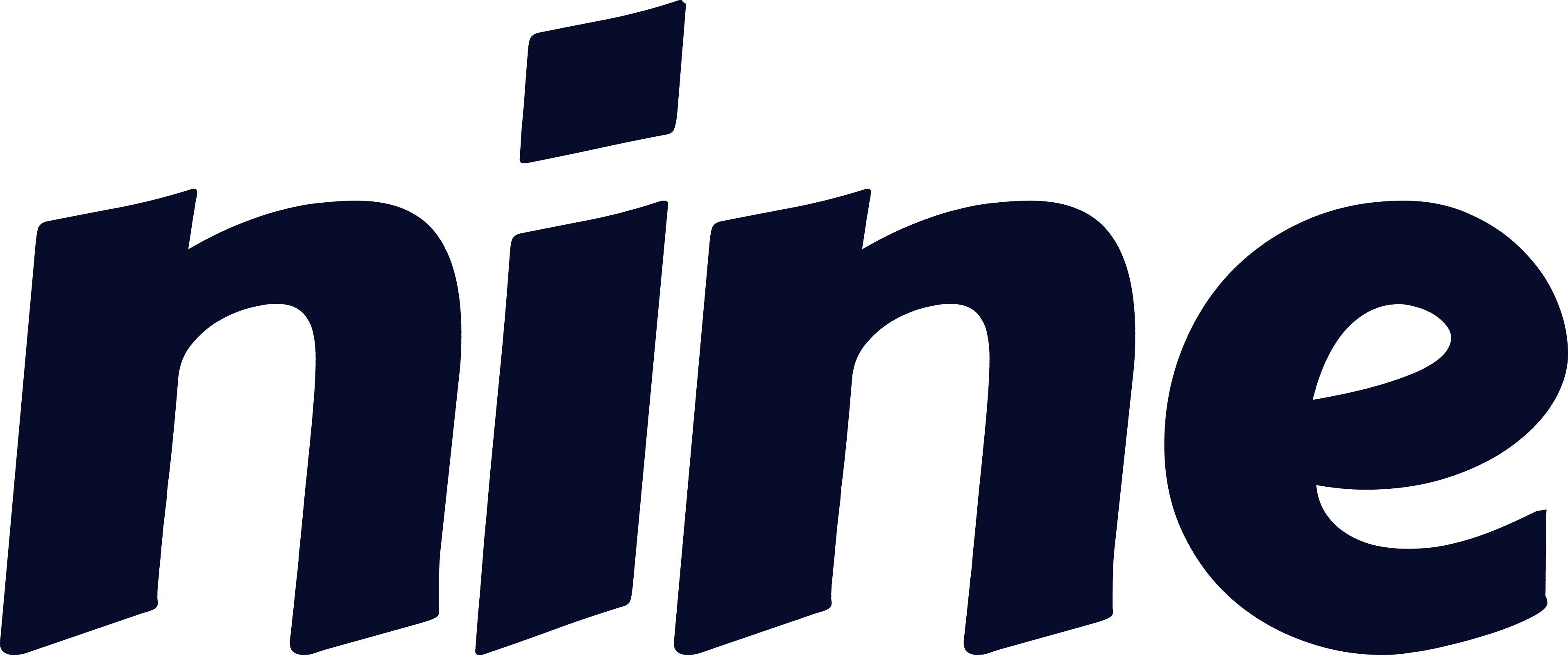 Nine Logo